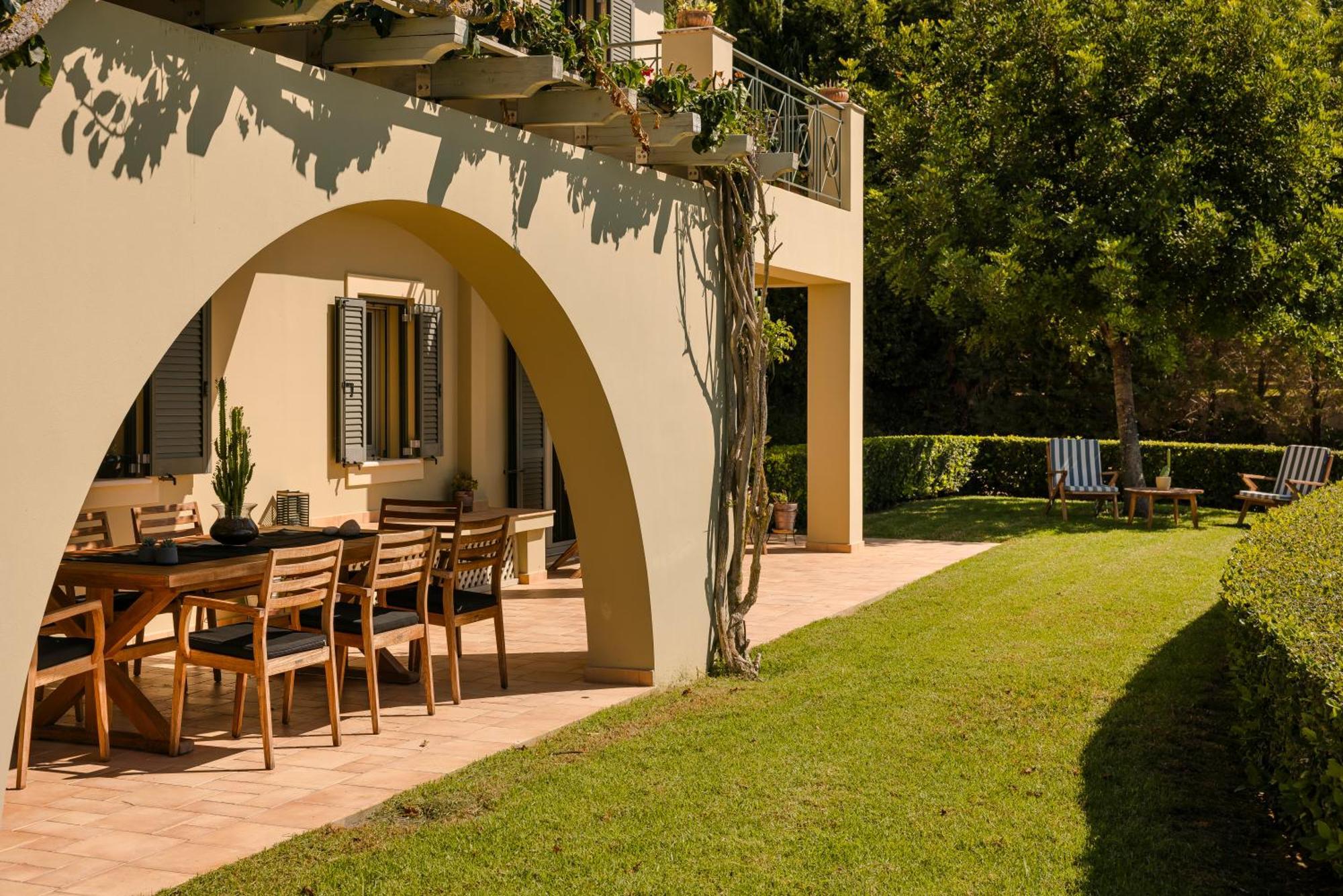 Sarlata Villas Svoronata Exterior photo